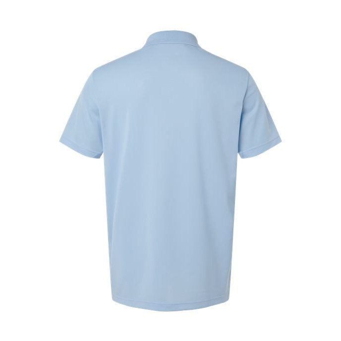 adidas Men's Performance Piqué Polo-2