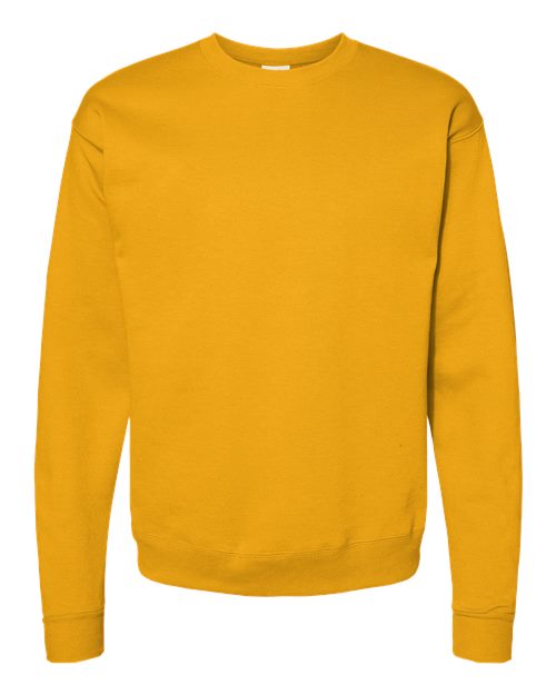 Men's EcoSmart Crewneck Sweatshirt-1