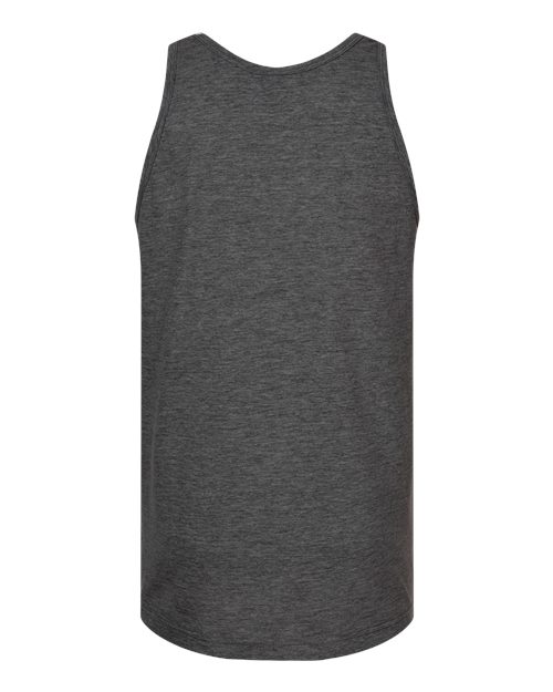 Tultex Men's Fine Jersey Tank Top-2