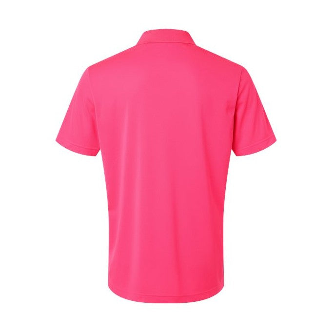 adidas Men's Performance Piqué Polo-2