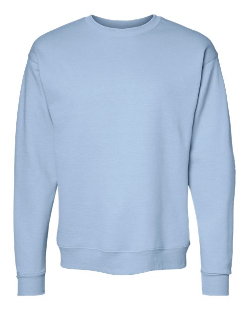Men's EcoSmart Crewneck Sweatshirt-1