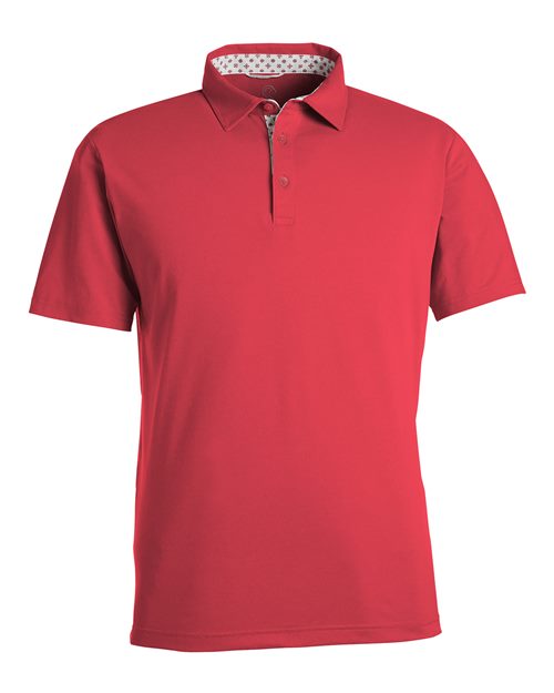 Swannies Men's James H Polo-1