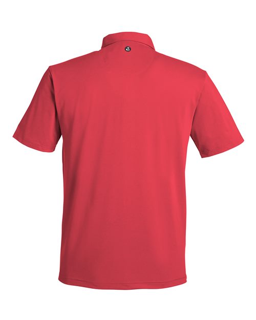Swannies Men's James H Polo-2