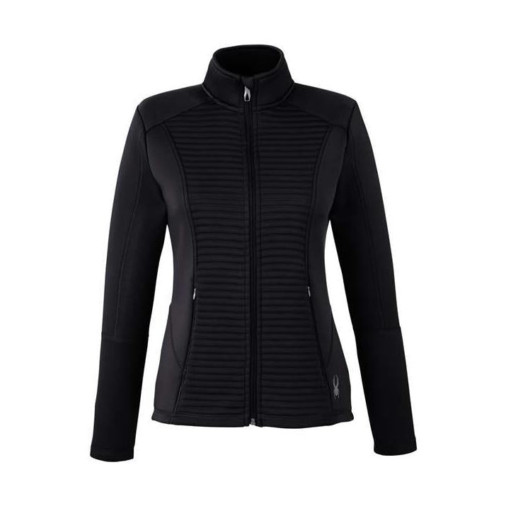 Spyder Women's Venom Full-Zip Jacket S16522-AB-1