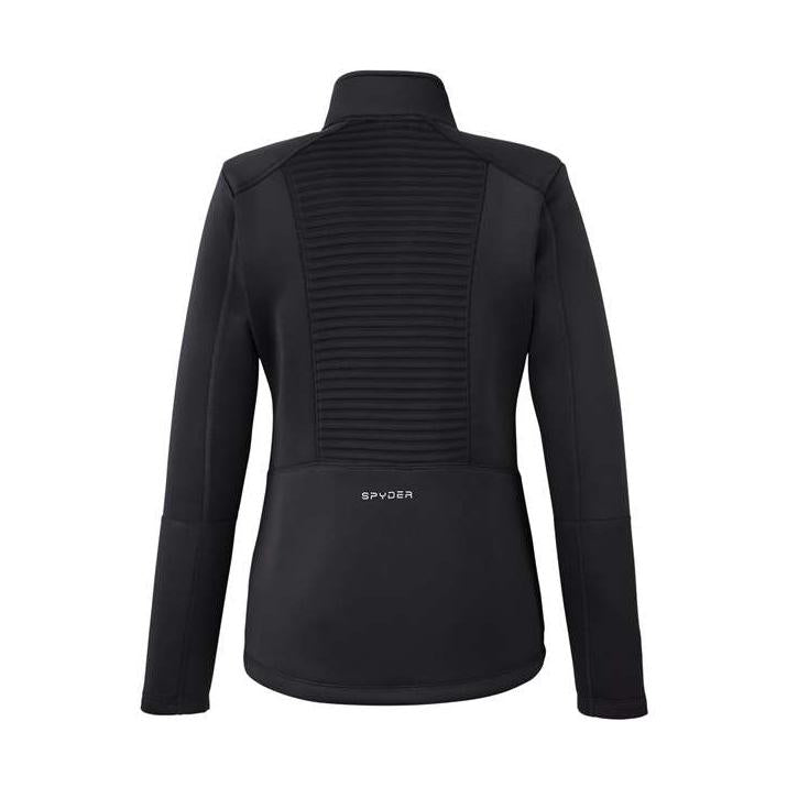 Spyder Women's Venom Full-Zip Jacket S16522-AB-2