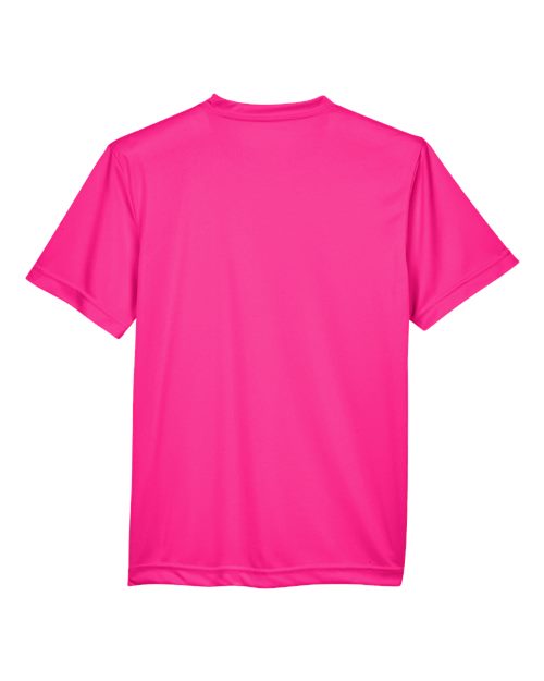 Team 365 Youth Zone Performance T-Shirt-2