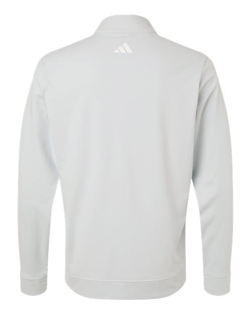 adidas Men's Ultimate365 Classic Quarter-Zip Pullover-2