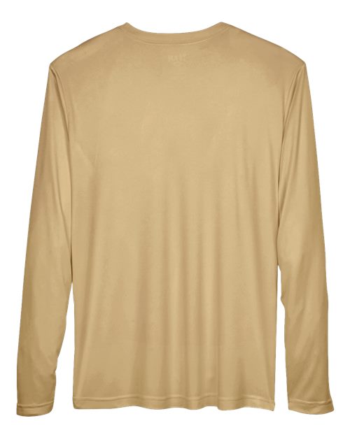 Team 365 Men's Zone Performance Long Sleeve T-Shirt-2
