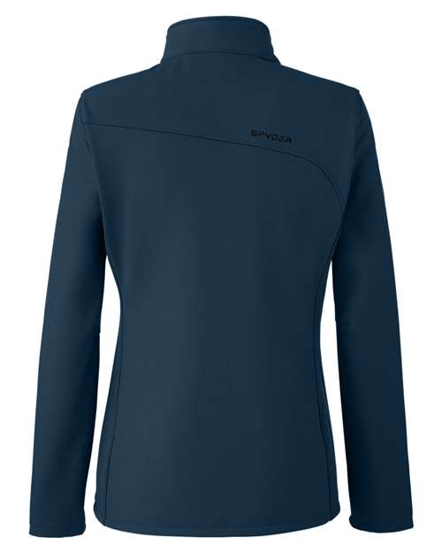Spyder Women's Transport Softshell Jacket spw6028-2