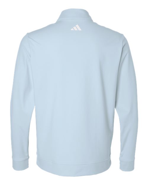 adidas Men's Ultimate365 Classic Quarter-Zip Pullover-2