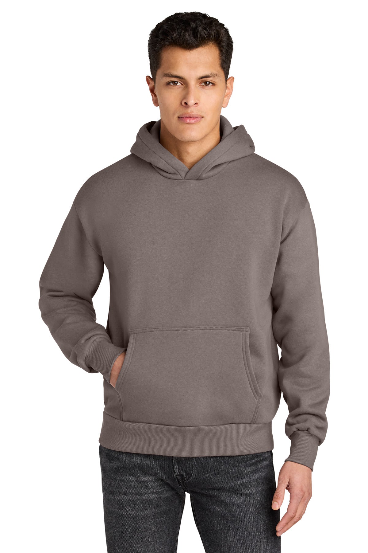 Next Level Apparel Men's Heavyweight Hoodie