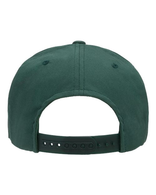 YP Classics Classic Poplin Golf Cap-2