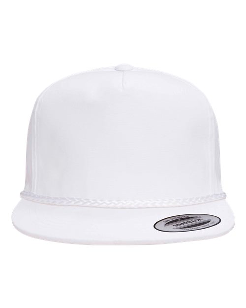 YP Classics Classic Poplin Golf Cap-1