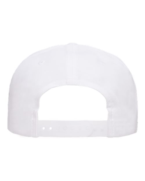 YP Classics Classic Poplin Golf Cap-2