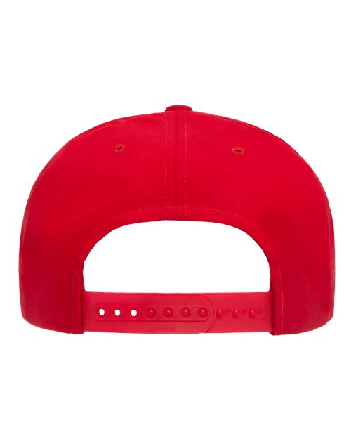 YP Classics Classic Poplin Golf Cap-2