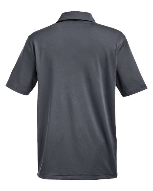 Under Armour Men's Tech Polo-2