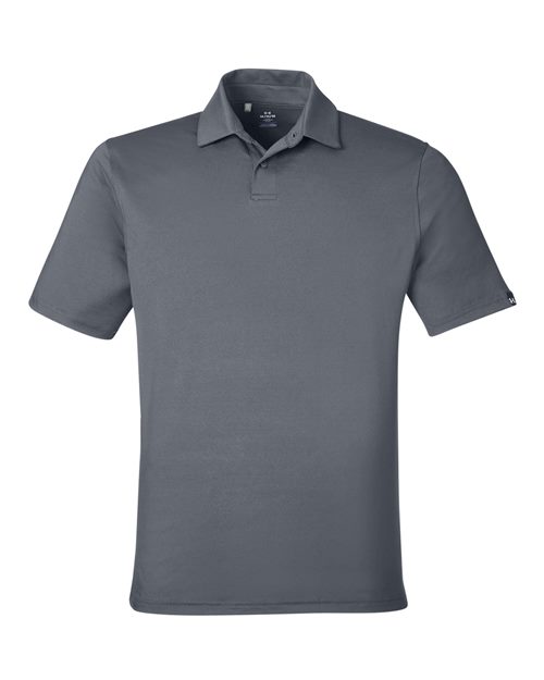 Under Armour Men's Recycled Polo-1