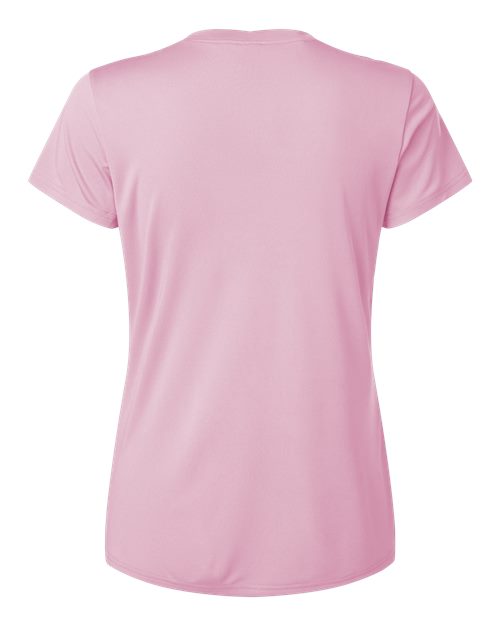 AllPro Women's Pro-Lock Performance T-Shirt-2