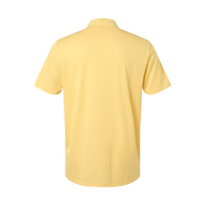 adidas Men's Performance Piqué Polo-2