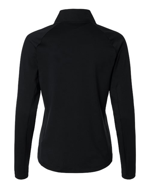 Puma Golf Women's Pure 2.0 Quarter-Zip-2