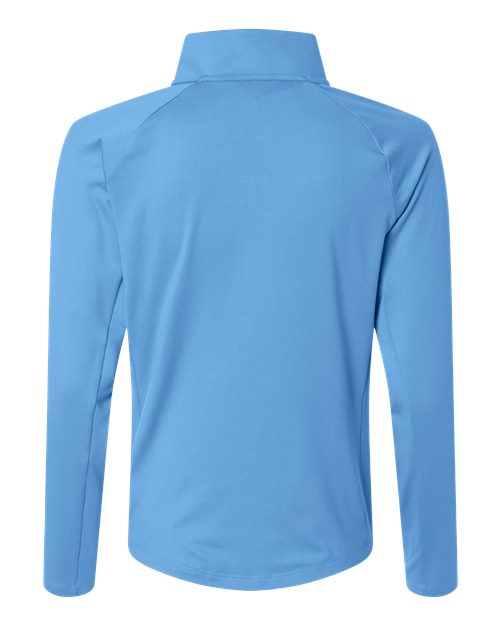 Puma Golf Women's Pure 2.0 Quarter-Zip-2