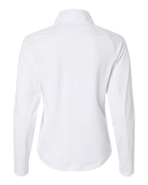 Puma Golf Women's Pure 2.0 Quarter-Zip-2