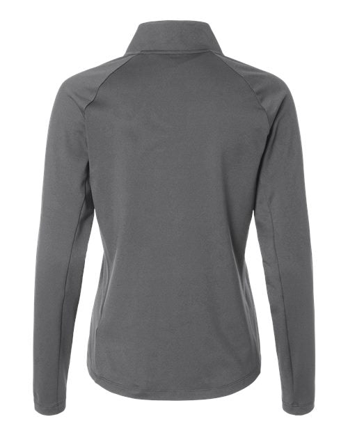 Puma Golf Women's Pure 2.0 Quarter-Zip-2