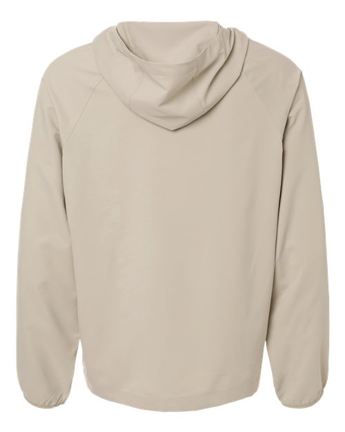 CORE365 Men's UltraUVP Shoreline Long Sleeve Hooded Pullover-2