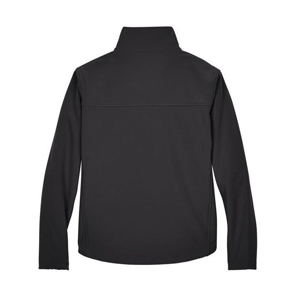 Devon & Jones Women's Soft Shell Jacket-2