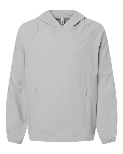 CORE365 Men's UltraUVP Shoreline Long Sleeve Hooded Pullover-1