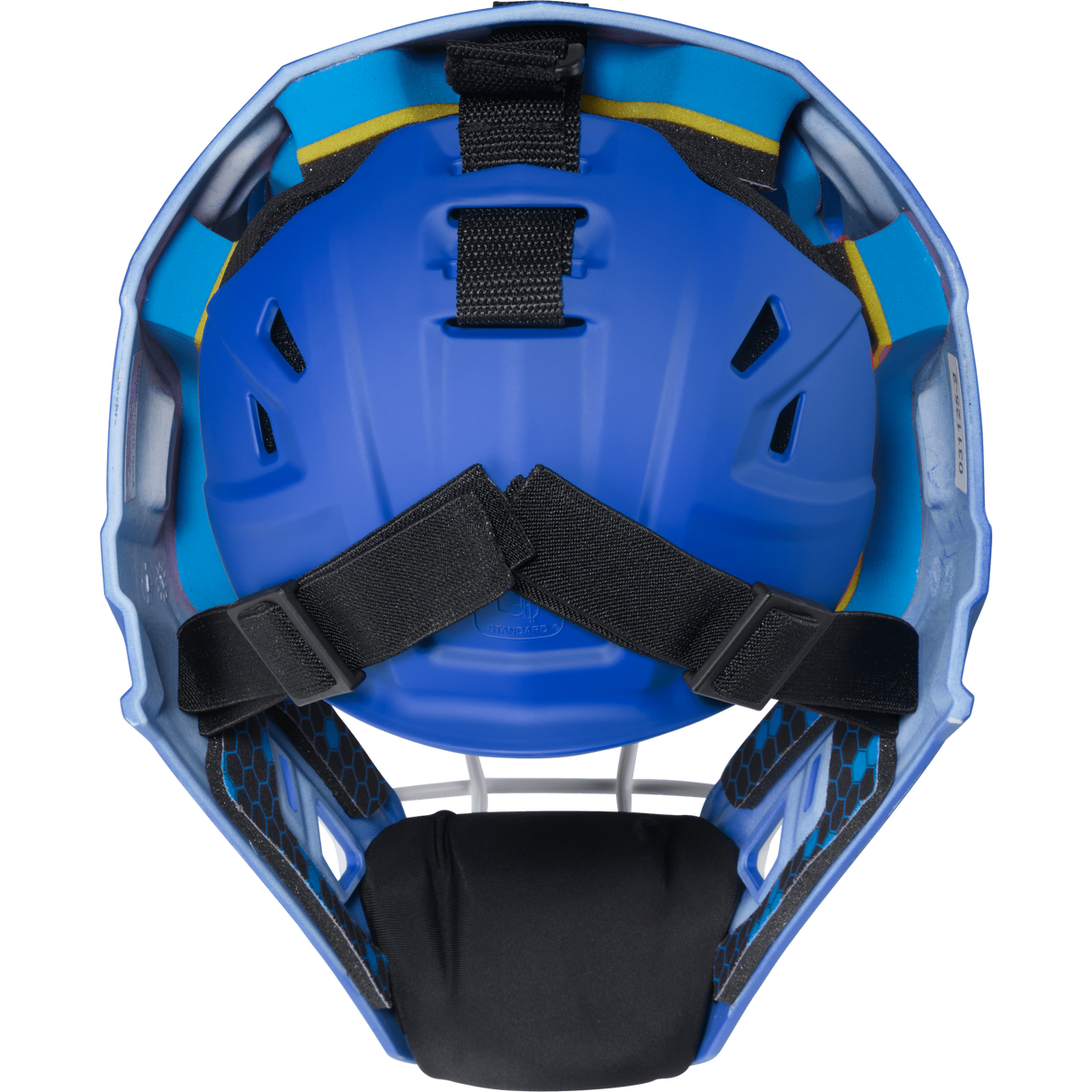 Rawlings Baseball Mach Pro Series Catcher's Helmet-2