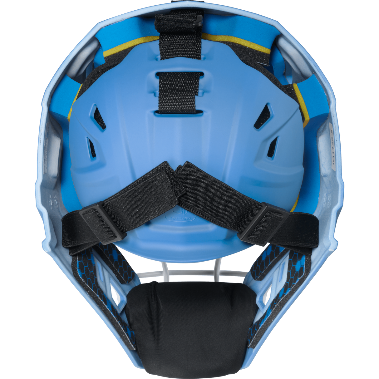 Rawlings Baseball Mach Pro Series Catcher's Helmet-2