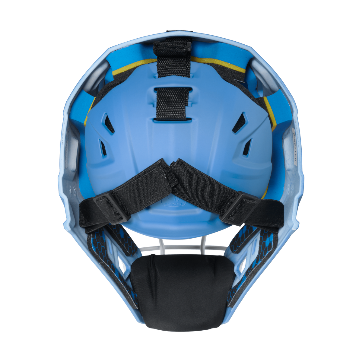 Rawlings Baseball Mach Pro Series Catcher's Helmet-2
