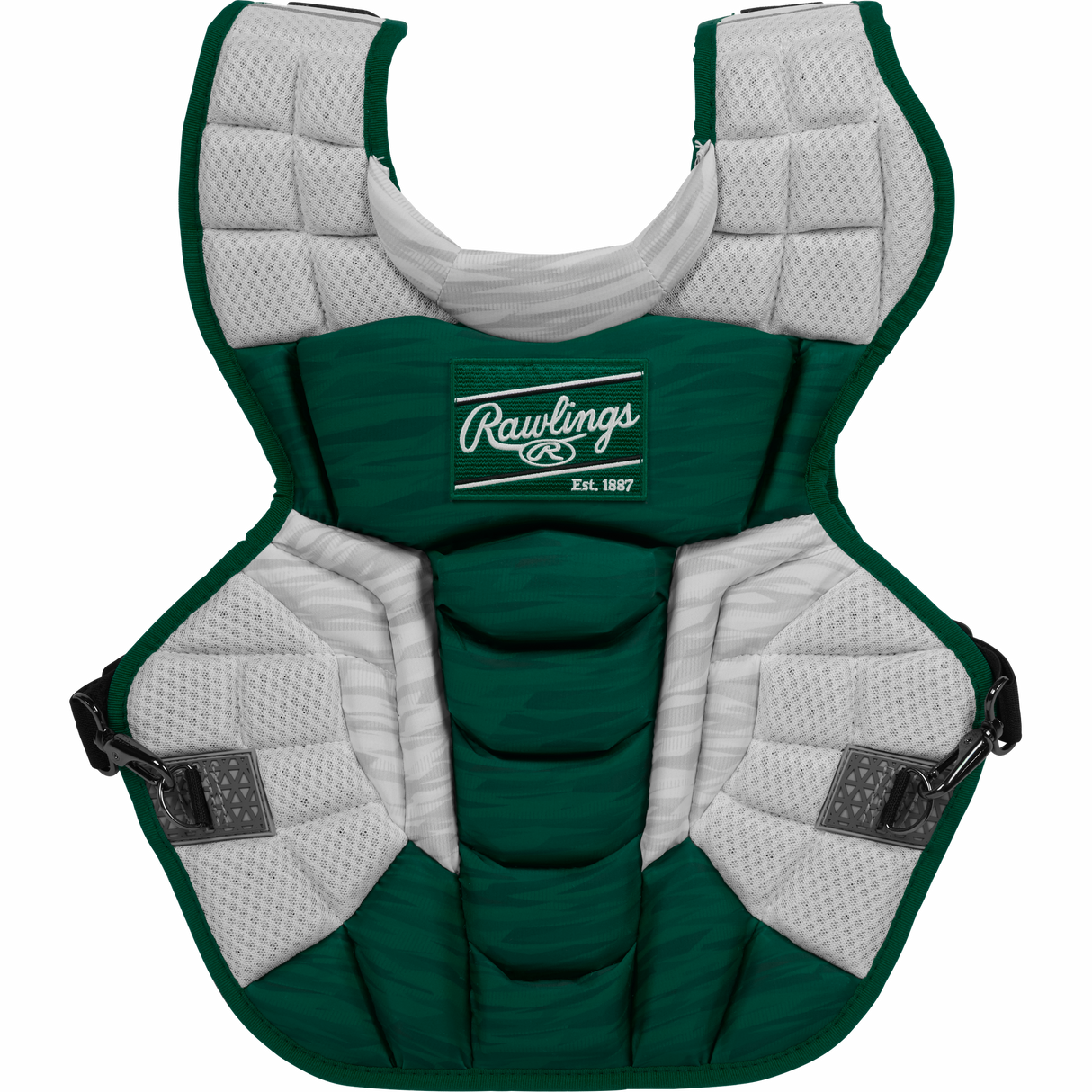 Rawlings Baseball Velo 2.0 Chest Protector-1