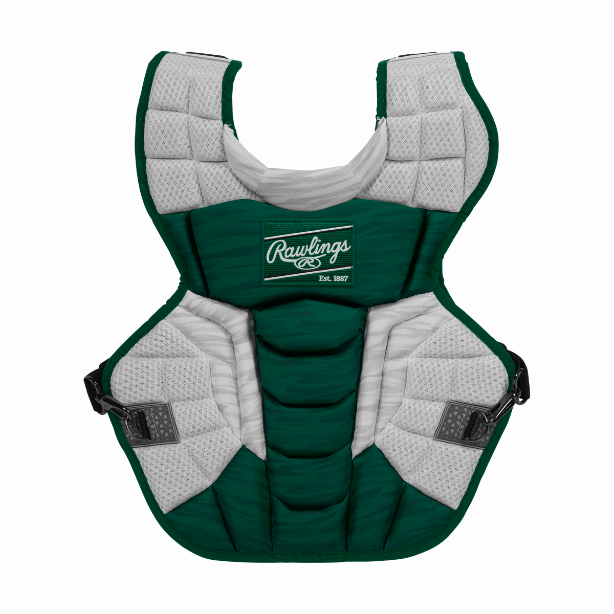 Rawlings Baseball Velo 2.0 Chest Protector-1