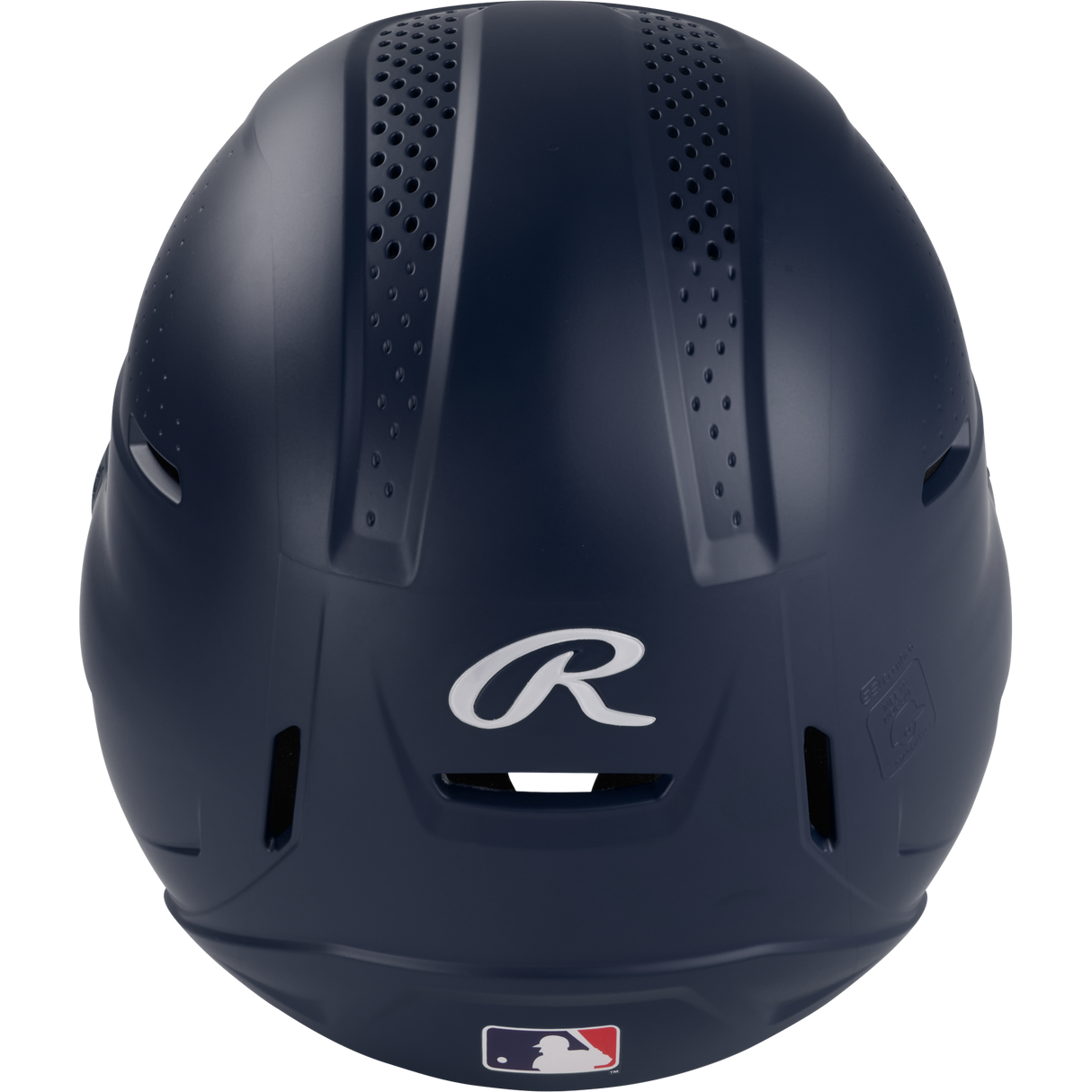 Rawlings Rx2 Reverse & Adjust Baseball Batting Helmet-2