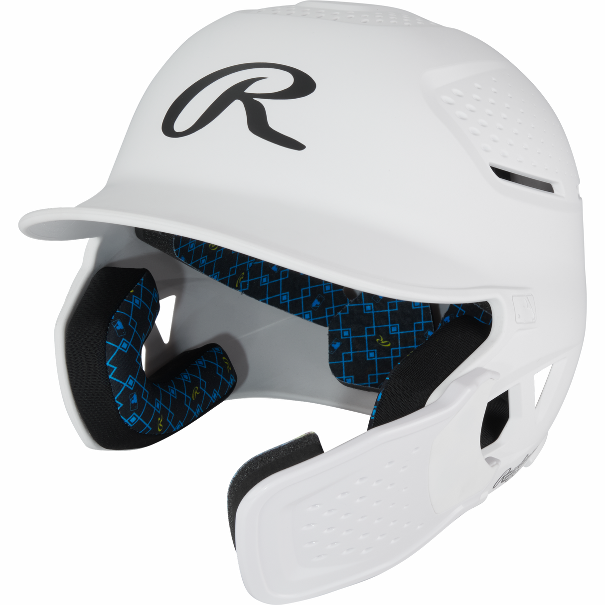 Rawlings Rx2 Reverse & Adjust Baseball Batting Helmet-1