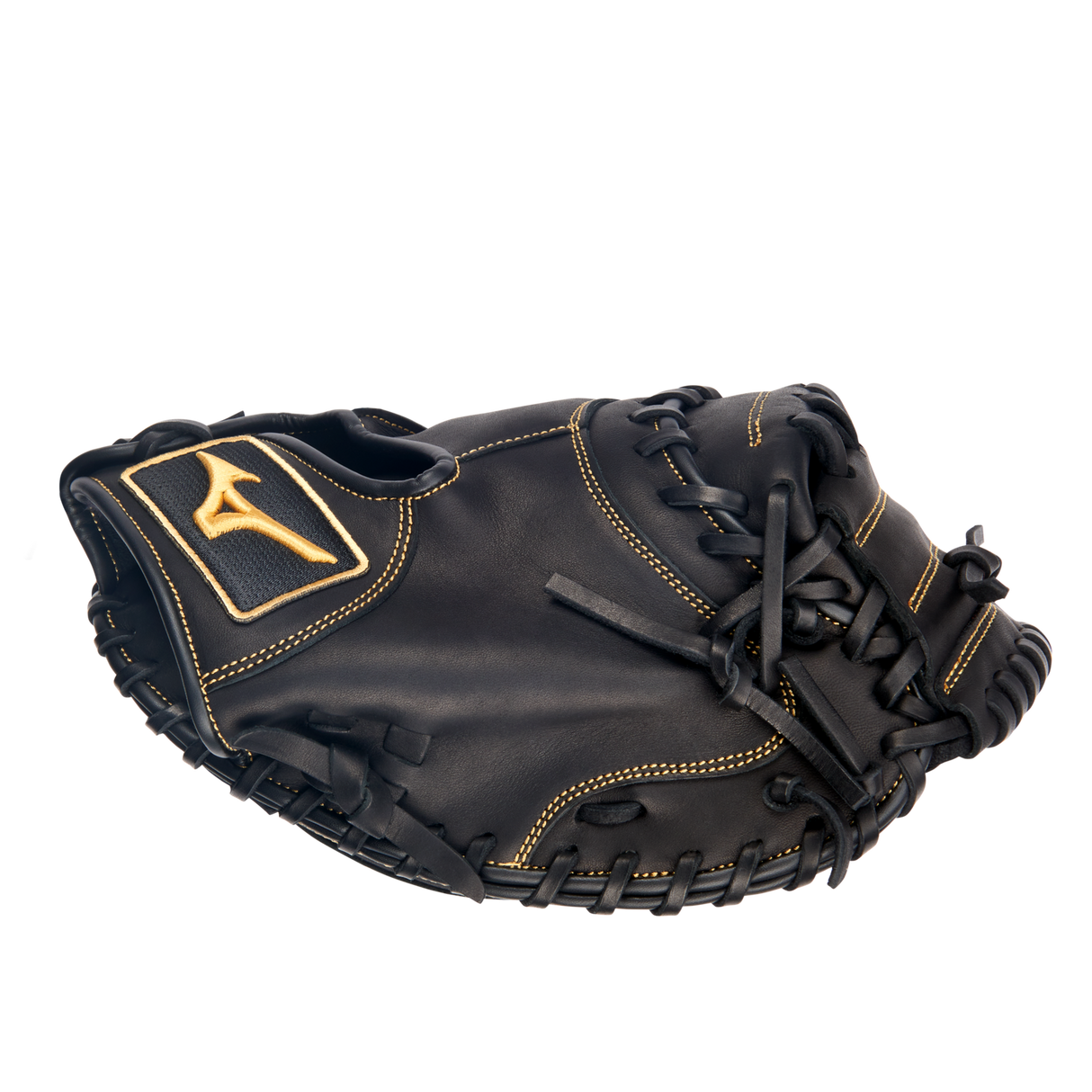Mizuno MVP Prime 34" Baseball Catcher's Mitt-3
