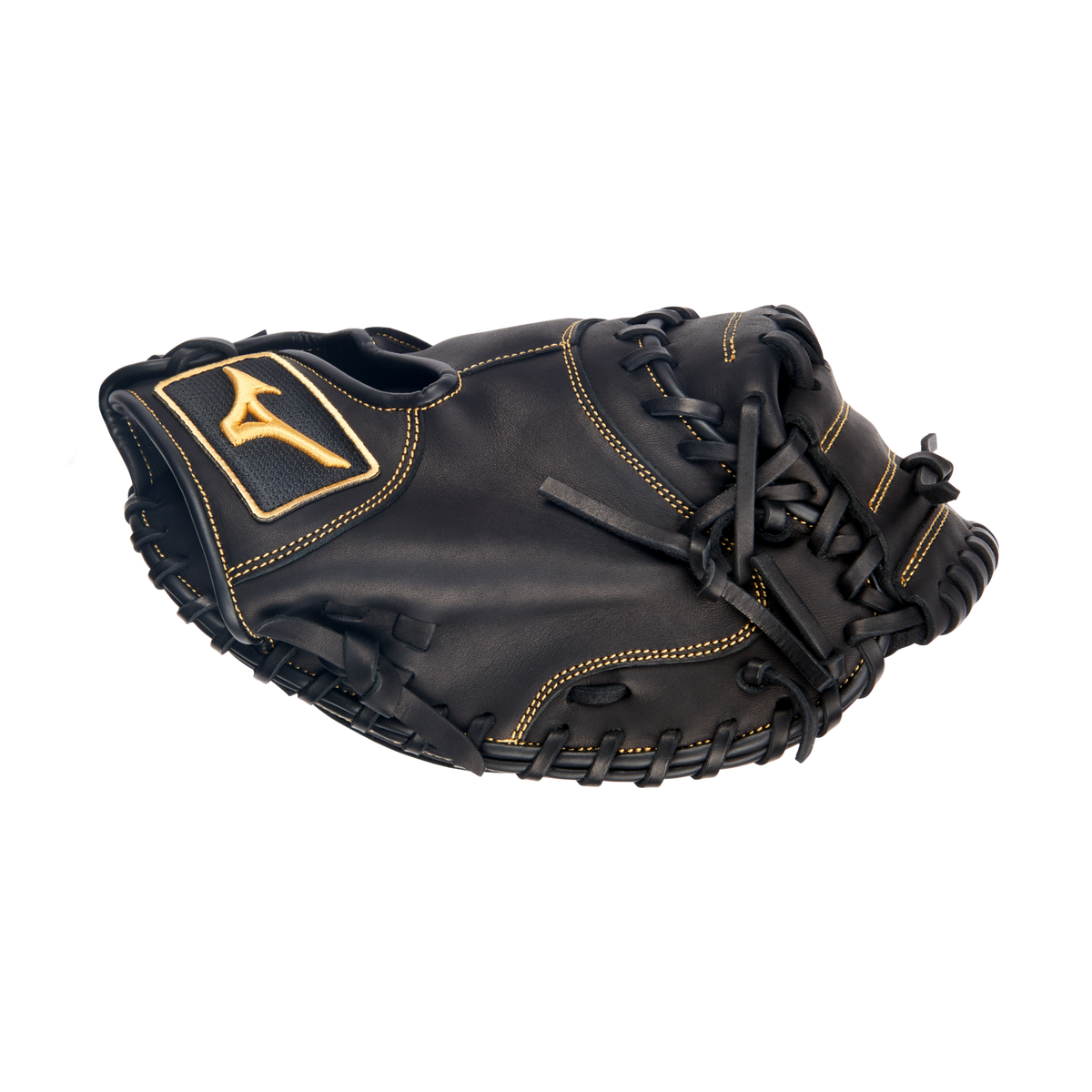 Mizuno MVP Prime 34" Baseball Catcher's Mitt-3