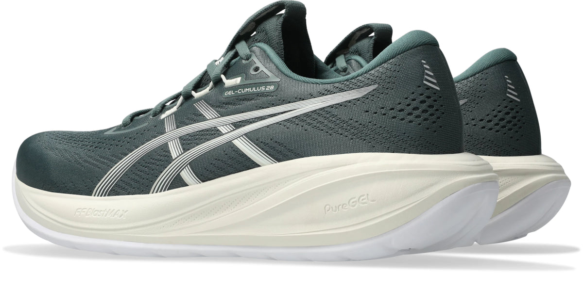 Asics Men's GEL-Cumulus 28 Running Shoes-7