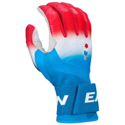 Easton Adult Walk-off Locked In Ethos Baseball Batting Gloves