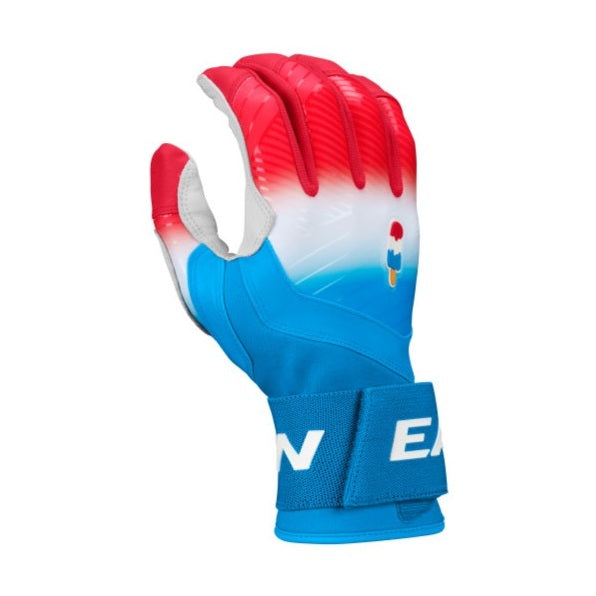 Easton Adult Walk-off Locked In Ethos Baseball Batting Gloves