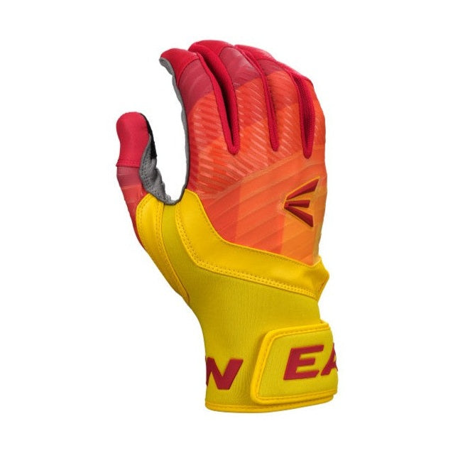 Easton Adult Walk-off Locked In Ethos Baseball Batting Gloves