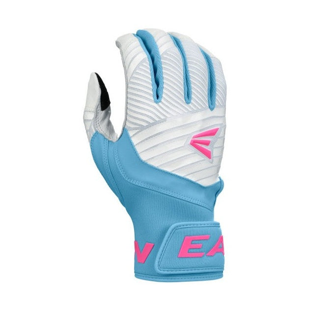 Easton Adult Walk-off Locked In Ethos Baseball Batting Gloves