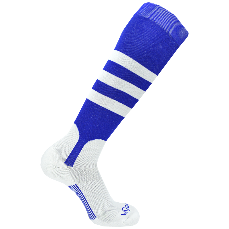 Pear Sox Double Play Socks