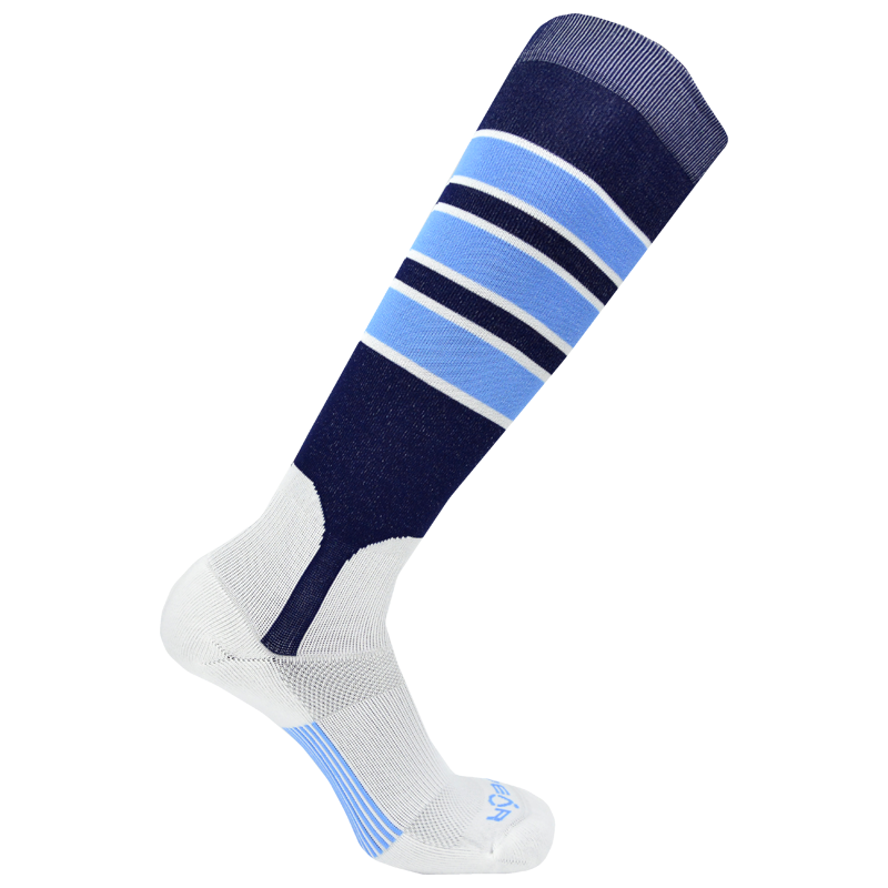 Pear Sox Double Play Socks