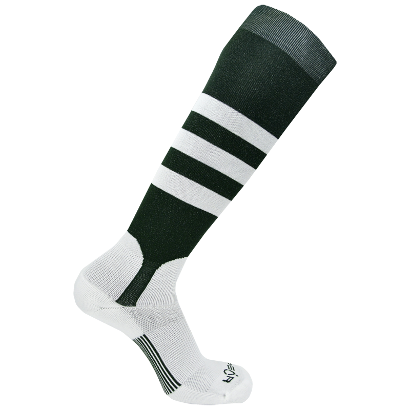 Pear Sox Double Play Socks