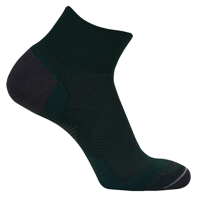 Pear Sox All Terrain Quarter Sox