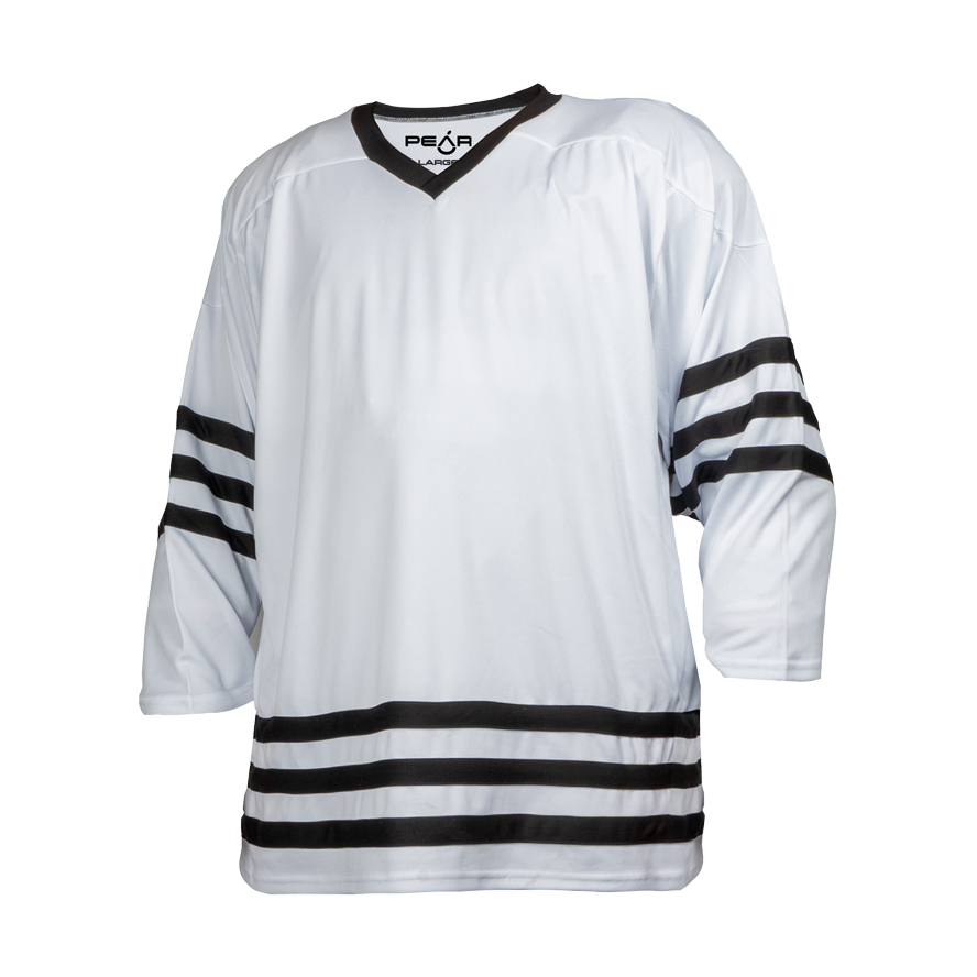 Pear Sox Youth Heritage Hockey Jersey