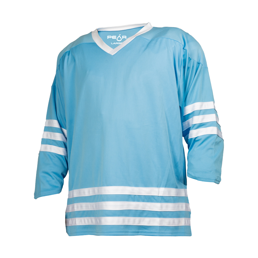 Pear Sox Youth Heritage Hockey Jersey